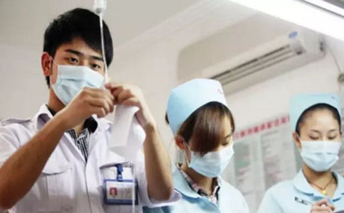 成都卫校护理专业图