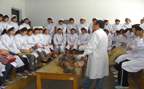 成都卫校专业图 成都卫校专业图