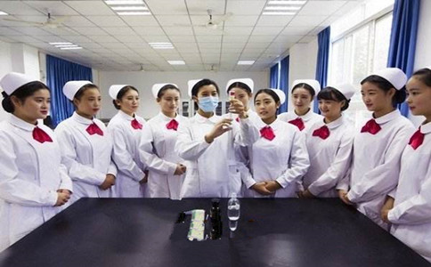 成都卫校专业图 成都卫校专业图