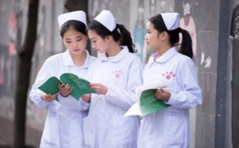 成都卫校图 成都卫校图