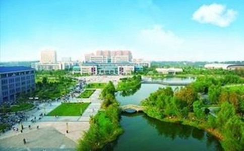 成都卫校图 成都卫校图