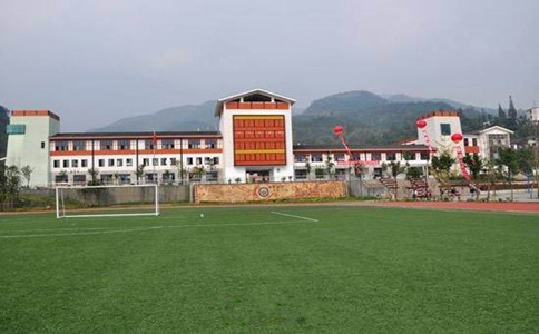 成都卫校学院图 成都卫校学院图