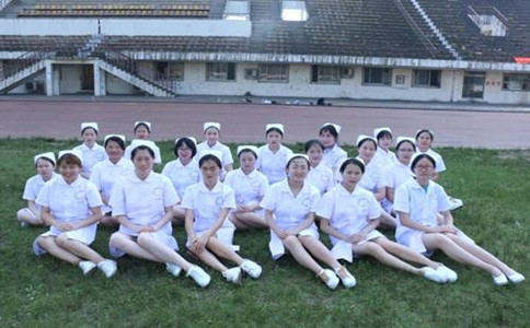 成都卫校专业图 成都卫校专业图