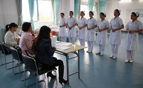 成都卫校专业图 成都卫校专业图