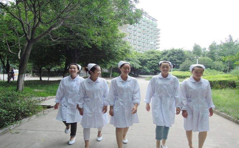 成都卫校专业图 成都卫校专业图