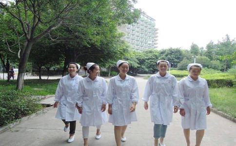 成都卫校图 成都卫校图