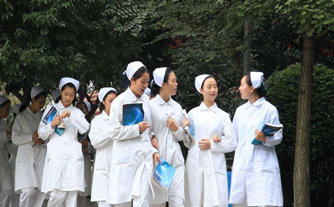 成都卫校 成都卫校