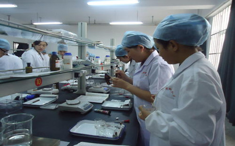 成都卫校药剂专业图 成都卫校药剂专业图