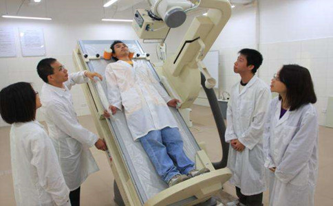 成都卫校医学影像图 成都卫校医学影像图