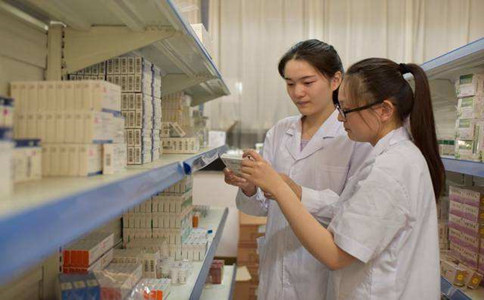 成都卫校专业图 成都卫校专业图