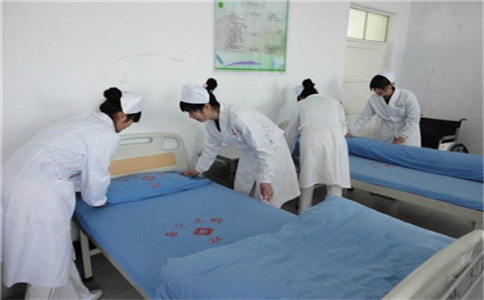 护理专业图 护理专业图