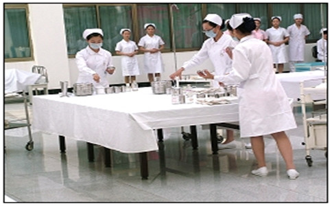 成都卫校 成都卫校