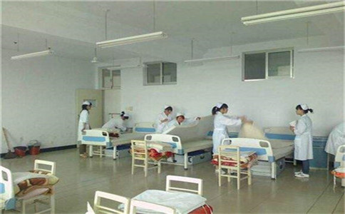 成都卫校 成都卫校