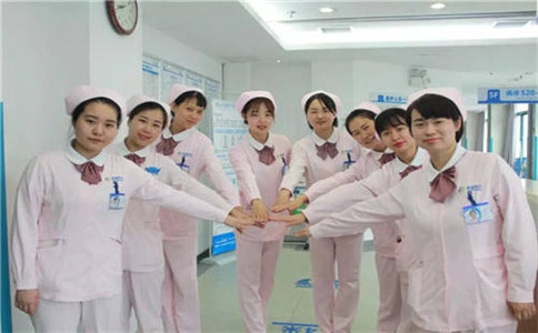 成都卫校专业图 成都卫校专业图