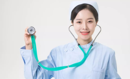 护理专业图