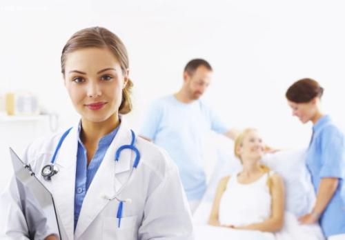 成都卫校护理专业图