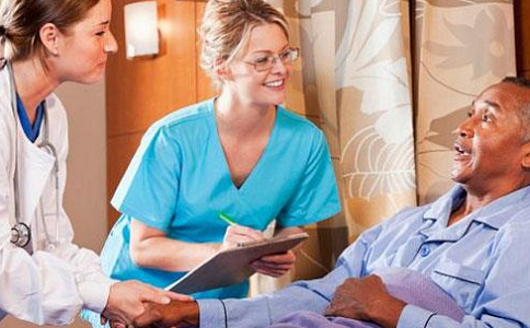 初中生可以读中医康复保健专业嘛？